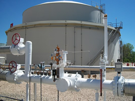 GE Energy, Newington, NH- coatings Division